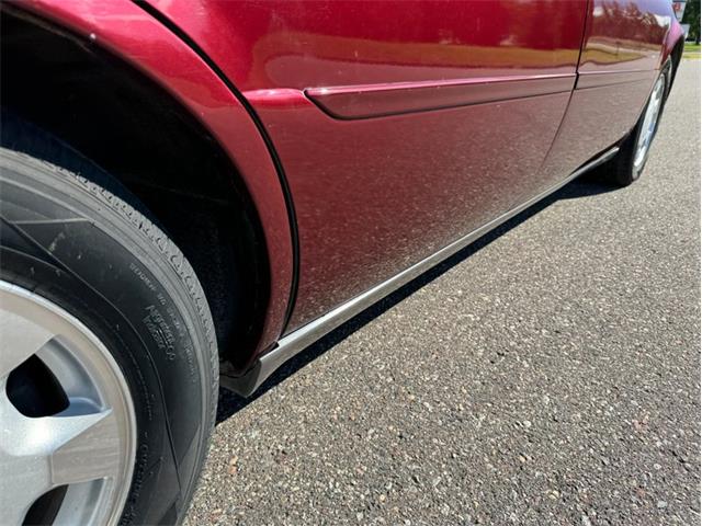 2000 Cadillac DeVille (CC-1882688) for sale in Ramsey, Minnesota