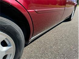2000 Cadillac DeVille (CC-1882688) for sale in Ramsey, Minnesota