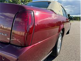 2000 Cadillac DeVille (CC-1882688) for sale in Ramsey, Minnesota