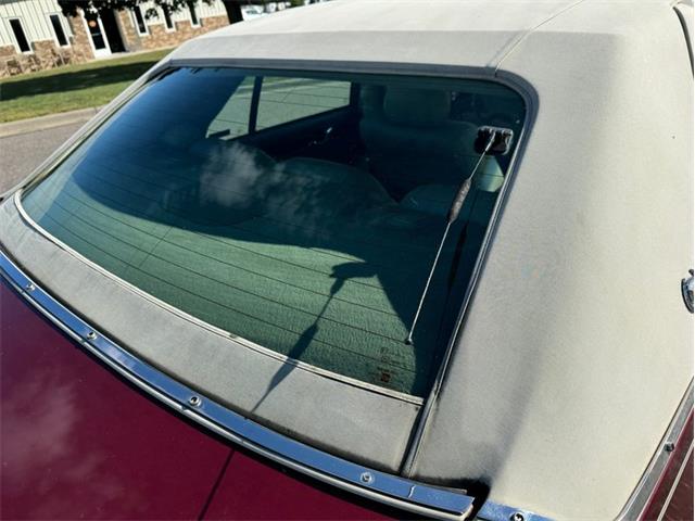 2000 Cadillac DeVille (CC-1882688) for sale in Ramsey, Minnesota