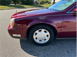 2000 Cadillac DeVille (CC-1882688) for sale in Ramsey, Minnesota