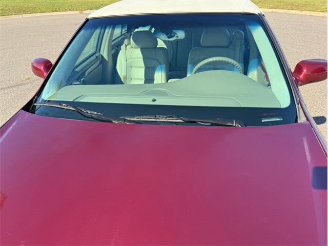 2000 Cadillac DeVille (CC-1882688) for sale in Ramsey, Minnesota