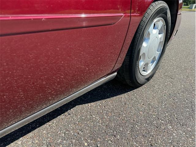 2000 Cadillac DeVille (CC-1882688) for sale in Ramsey, Minnesota
