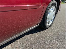 2000 Cadillac DeVille (CC-1882688) for sale in Ramsey, Minnesota