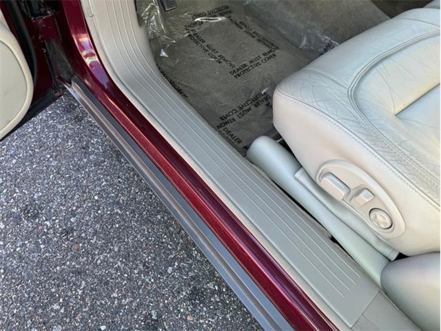2000 Cadillac DeVille (CC-1882688) for sale in Ramsey, Minnesota