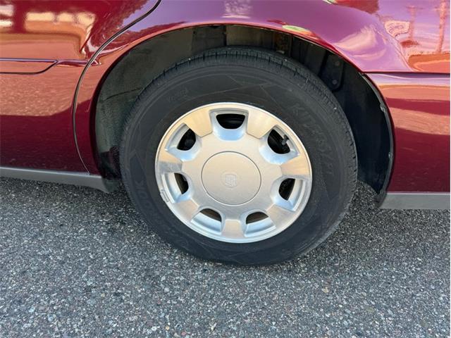 2000 Cadillac DeVille (CC-1882688) for sale in Ramsey, Minnesota
