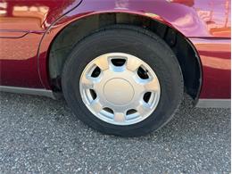 2000 Cadillac DeVille (CC-1882688) for sale in Ramsey, Minnesota