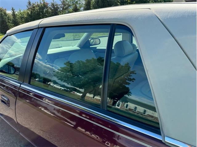 2000 Cadillac DeVille (CC-1882688) for sale in Ramsey, Minnesota
