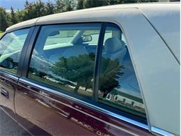 2000 Cadillac DeVille (CC-1882688) for sale in Ramsey, Minnesota