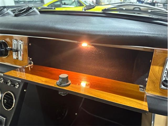 1965 Ferrari 365 GTC (CC-1882690) for sale in Huntington Station, New York