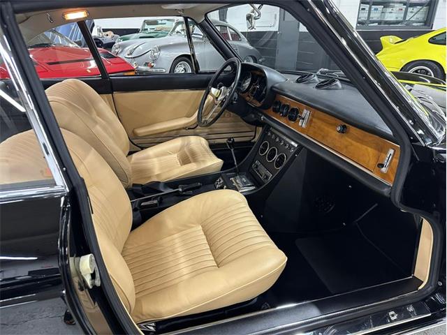1965 Ferrari 365 GTC (CC-1882690) for sale in Huntington Station, New York