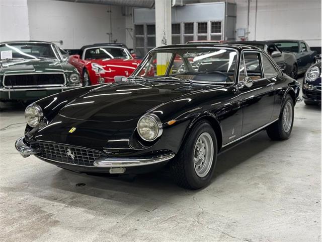 1965 Ferrari 365 GTC (CC-1882690) for sale in Huntington Station, New York