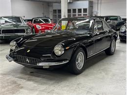 1965 Ferrari 365 GTC (CC-1882690) for sale in Huntington Station, New York