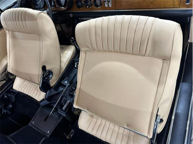 1965 Ferrari 365 GTC (CC-1882690) for sale in Huntington Station, New York