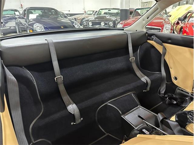1965 Ferrari 365 GTC (CC-1882690) for sale in Huntington Station, New York