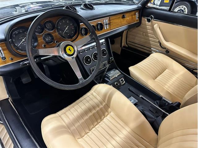 1965 Ferrari 365 GTC (CC-1882690) for sale in Huntington Station, New York
