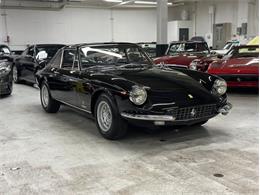 1965 Ferrari 365 GTC (CC-1882690) for sale in Huntington Station, New York