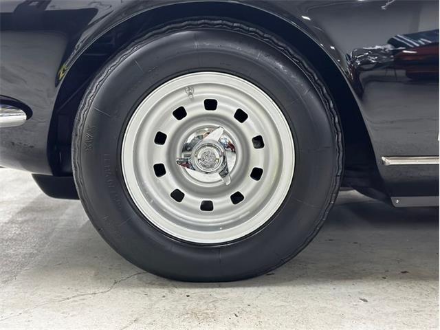 1965 Ferrari 365 GTC (CC-1882690) for sale in Huntington Station, New York