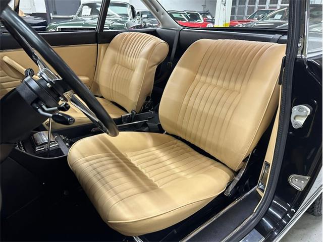 1965 Ferrari 365 GTC (CC-1882690) for sale in Huntington Station, New York