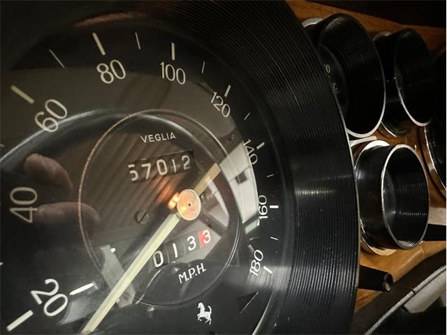 1965 Ferrari 365 GTC (CC-1882690) for sale in Huntington Station, New York