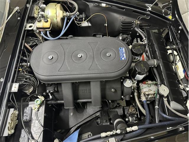 1965 Ferrari 365 GTC (CC-1882690) for sale in Huntington Station, New York