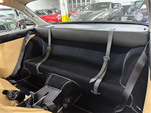 1965 Ferrari 365 GTC (CC-1882690) for sale in Huntington Station, New York