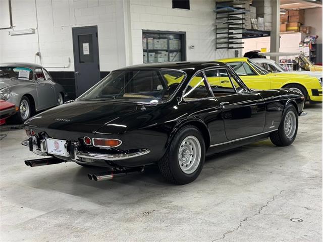 1965 Ferrari 365 GTC (CC-1882690) for sale in Huntington Station, New York