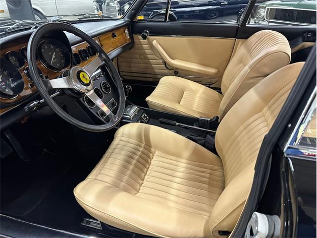 1965 Ferrari 365 GTC (CC-1882690) for sale in Huntington Station, New York