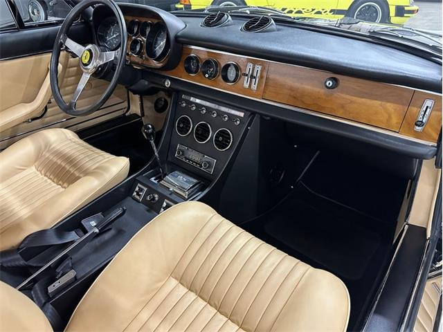 1965 Ferrari 365 GTC (CC-1882690) for sale in Huntington Station, New York