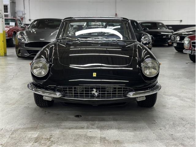 1965 Ferrari 365 GTC (CC-1882690) for sale in Huntington Station, New York