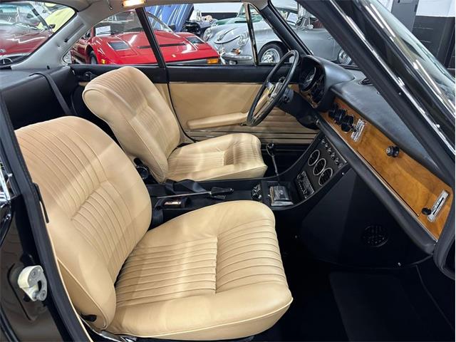 1965 Ferrari 365 GTC (CC-1882690) for sale in Huntington Station, New York