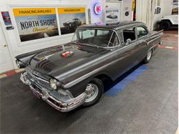 1957 Ford Tudor (CC-1882691) for sale in Mundelein, Illinois