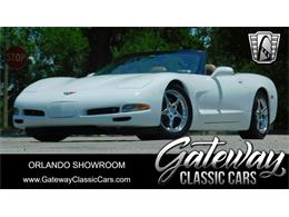 2000 Chevrolet Corvette (CC-1882702) for sale in O'Fallon, Illinois