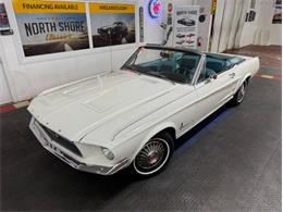 1967 Ford Mustang (CC-1882704) for sale in Mundelein, Illinois