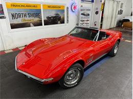 1969 Chevrolet Corvette (CC-1882707) for sale in Mundelein, Illinois