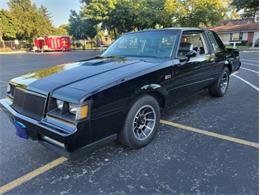 1984 Buick Grand National (CC-1882711) for sale in Mundelein, Illinois