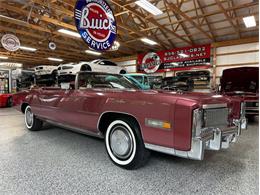 1975 Cadillac Eldorado (CC-1882713) for sale in Newfield, New Jersey