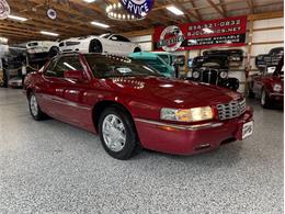 2000 Cadillac Eldorado (CC-1882714) for sale in Newfield, New Jersey