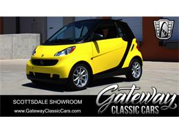 2008 Smart Fortwo (CC-1882716) for sale in O'Fallon, Illinois