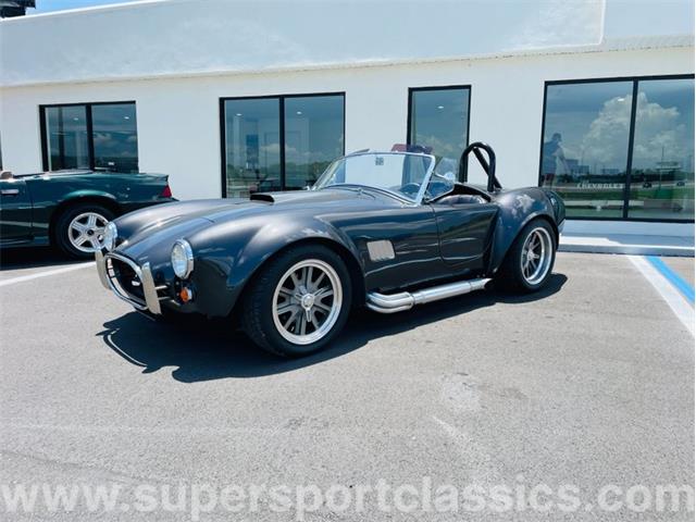 1965 Shelby Cobra (CC-1882722) for sale in Largo, Florida