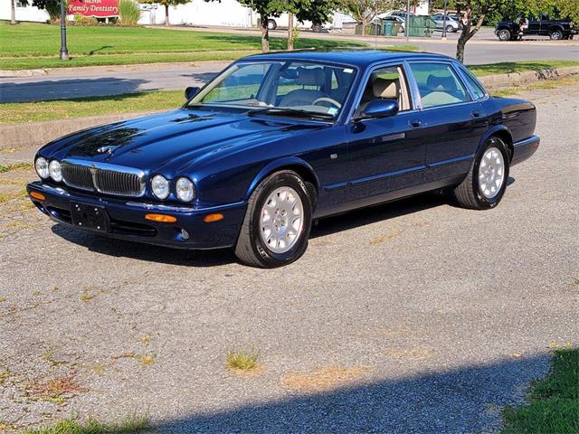 2000 Jaguar XJ (CC-1882728) for sale in Hilton, New York