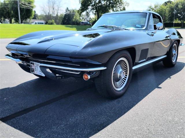 1967 Chevrolet Corvette (CC-1882734) for sale in Hilton, New York