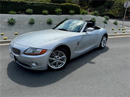 2004 BMW Z4 (CC-1882742) for sale in Thousand Oaks, California