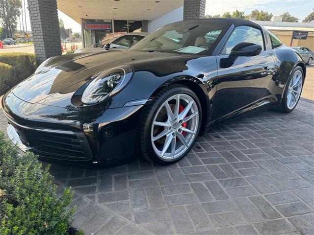 2024 Porsche 911 (CC-1882743) for sale in Thousand Oaks, California