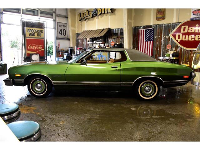 1973 Ford Torino (CC-1882744) for sale in Sherwood, Oregon