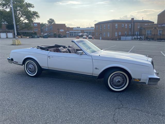 1983 Buick Riviera (CC-1882748) for sale in Nutley, New Jersey