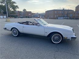 1983 Buick Riviera (CC-1882748) for sale in Nutley, New Jersey