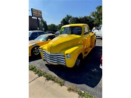 1953 Chevrolet 150 (CC-1882757) for sale in Farmington, Michigan