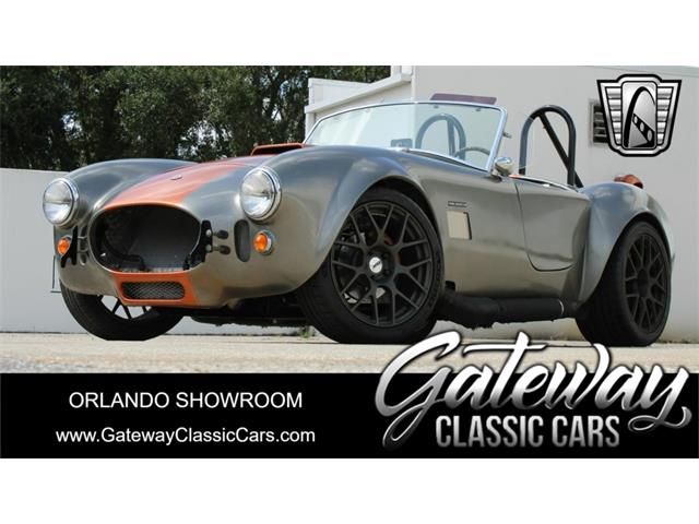 1965 Factory Five Cobra (CC-1880276) for sale in O'Fallon, Illinois