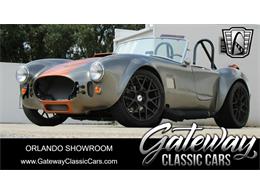 1965 Factory Five Cobra (CC-1880276) for sale in O'Fallon, Illinois